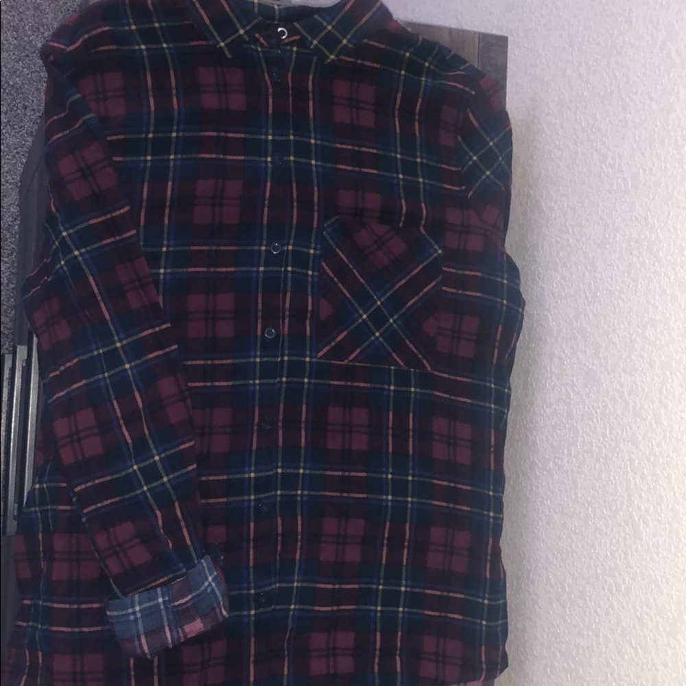Flannel